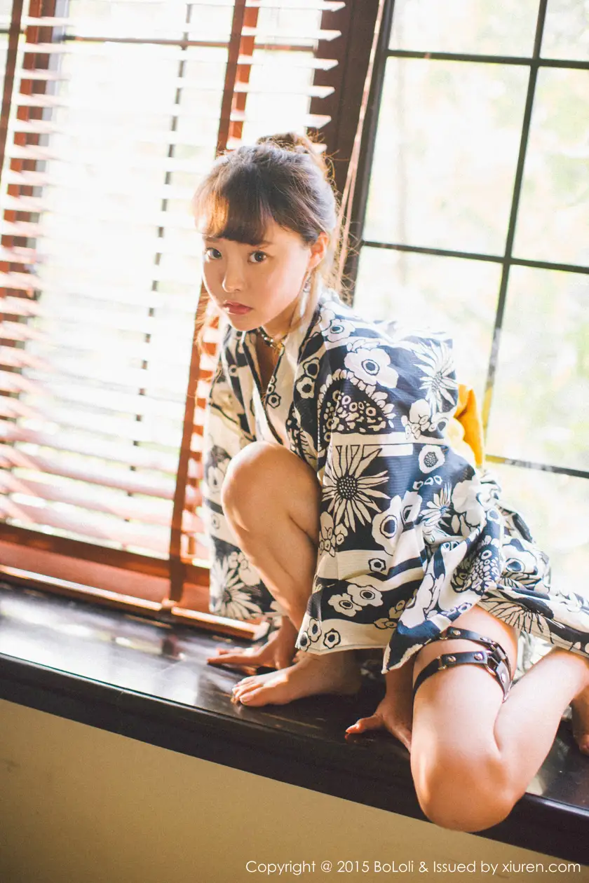 [Boluo] 2015.09.11 Vol.056 Liu Youqi#[52P]-24