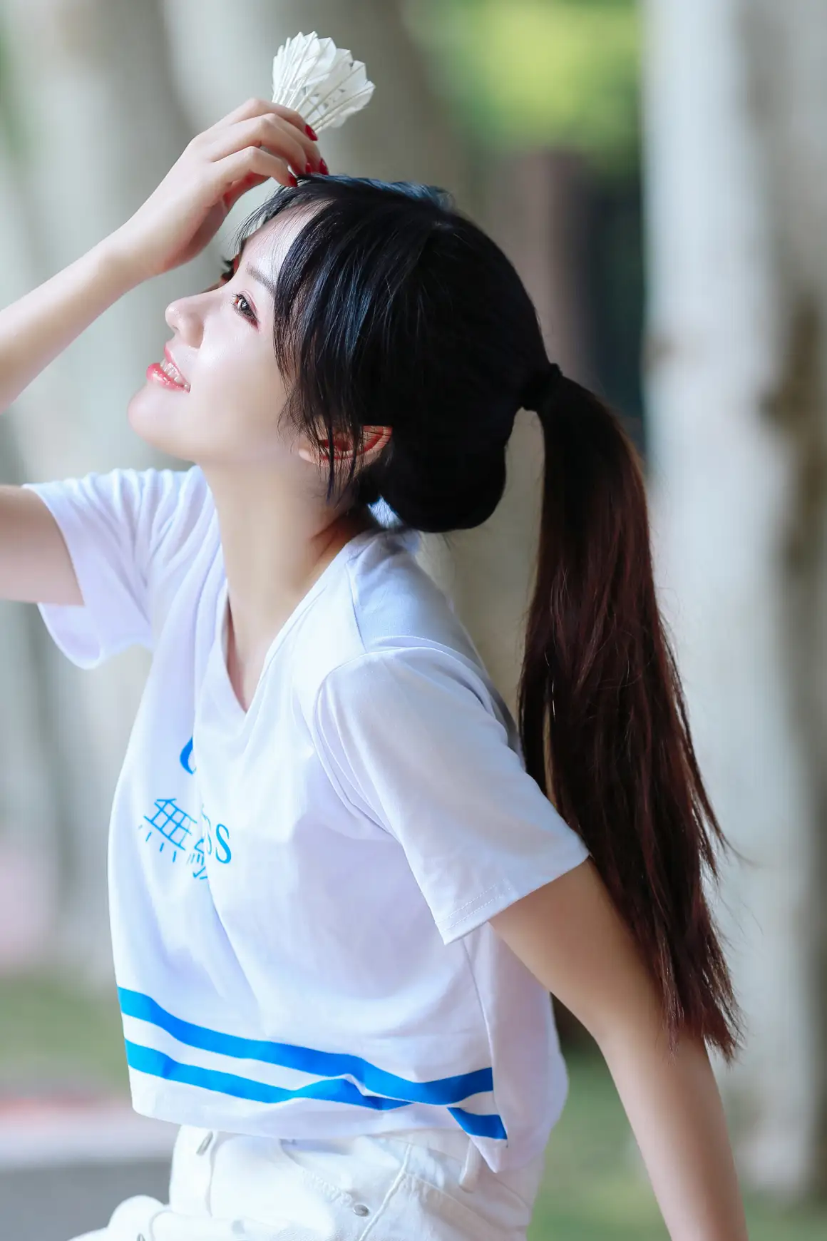 [YITUYU] 2022.01.20 Vol.685 – Tennis Girl distant#[23P]-9