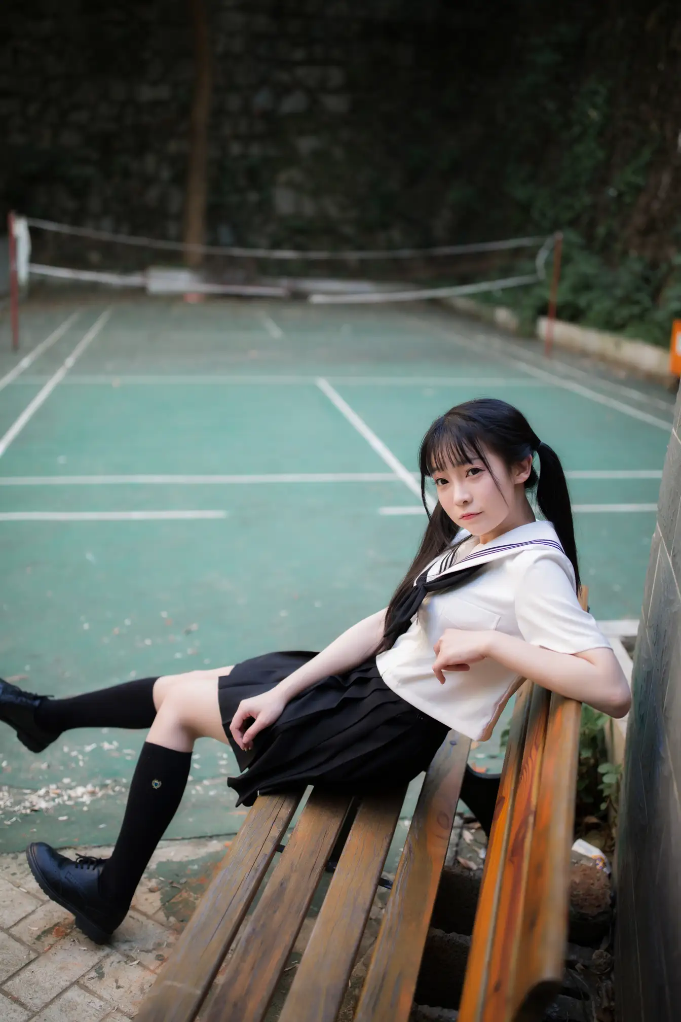 [YITUYU] 2022.01.29 Vol.723 – After school Xinxin#[43P]-17