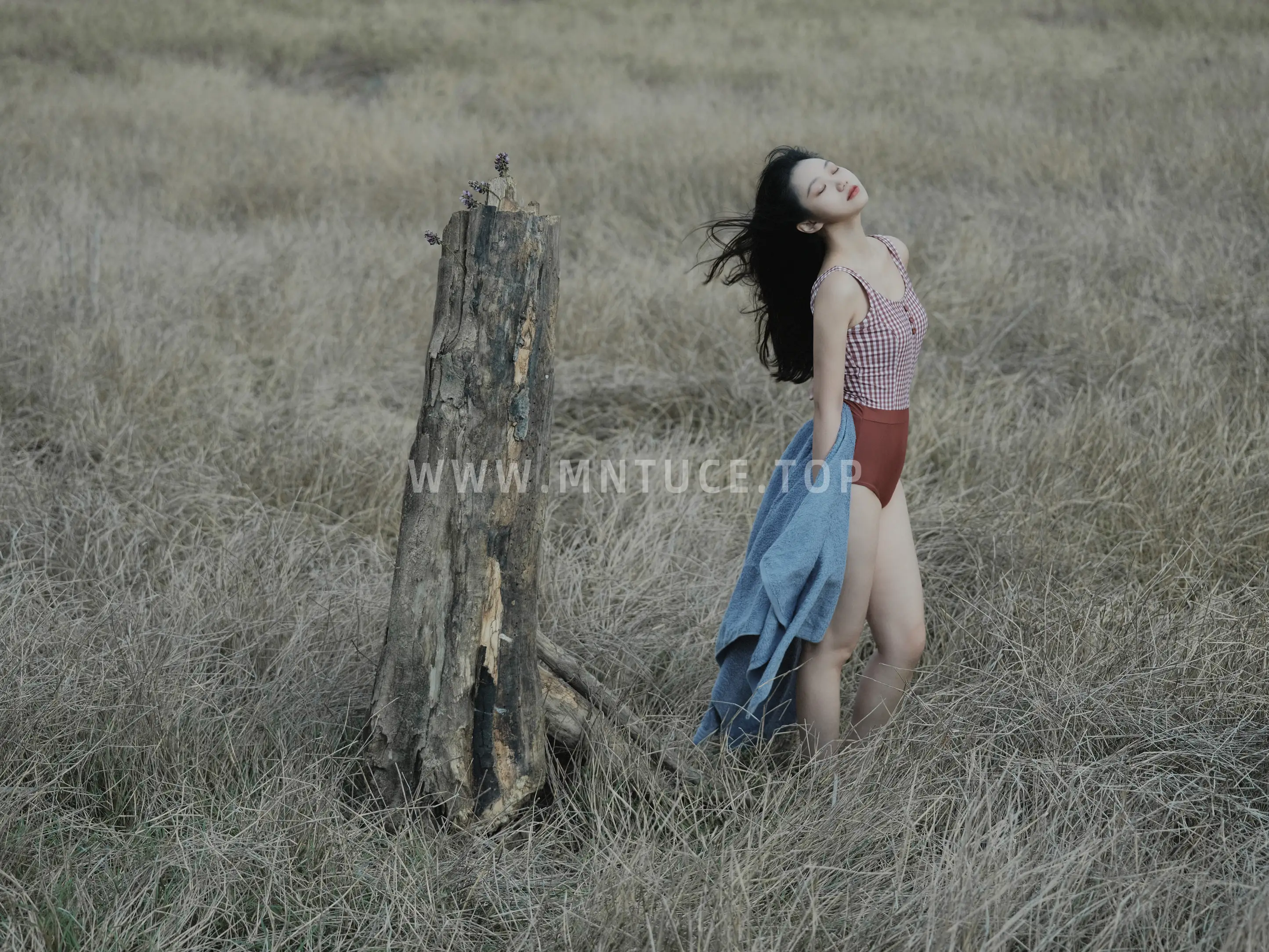 [YITUYU] 2022.11.13 Vol.2429 – Autumn Fairy Tale Xiaoxue#[46P]-14