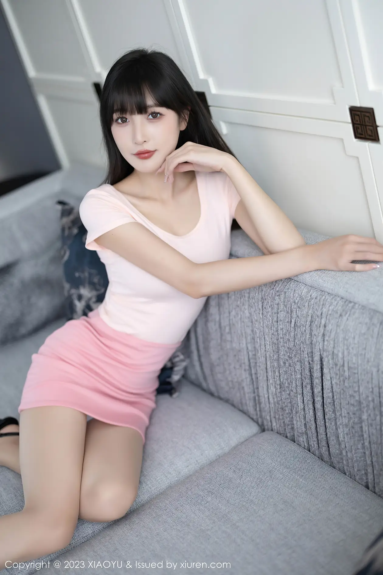 [XiaoYu] 2023.09.15 VOL.1112 Lin Xinglan#[84P]-23