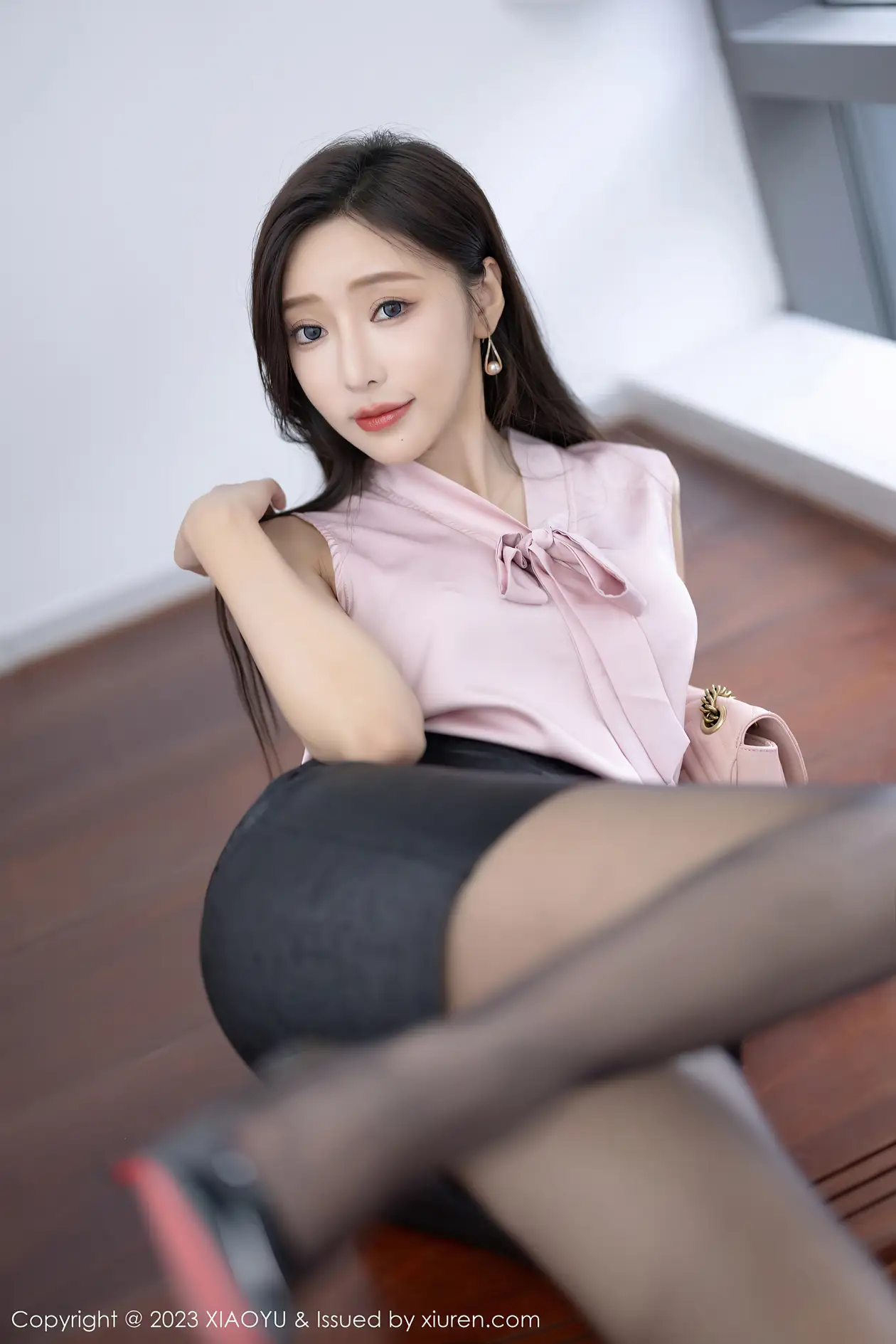 [XiaoYu] 2023.08.07 VOL.1086 yh_1000~1499#[91P]-20