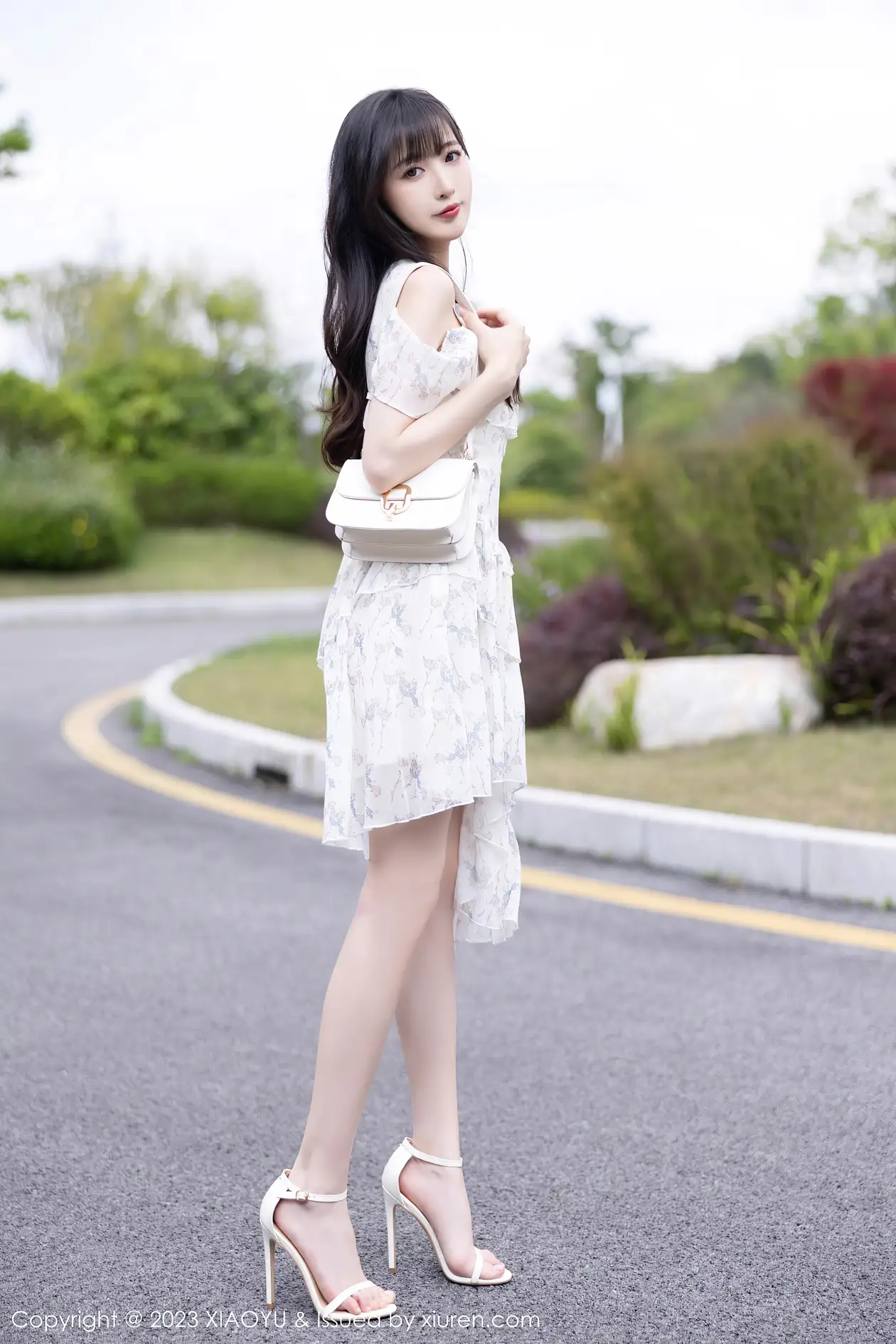 [XiaoYu] 2023.06.28 VOL.1058 Lin Xinglan#[81P]-6