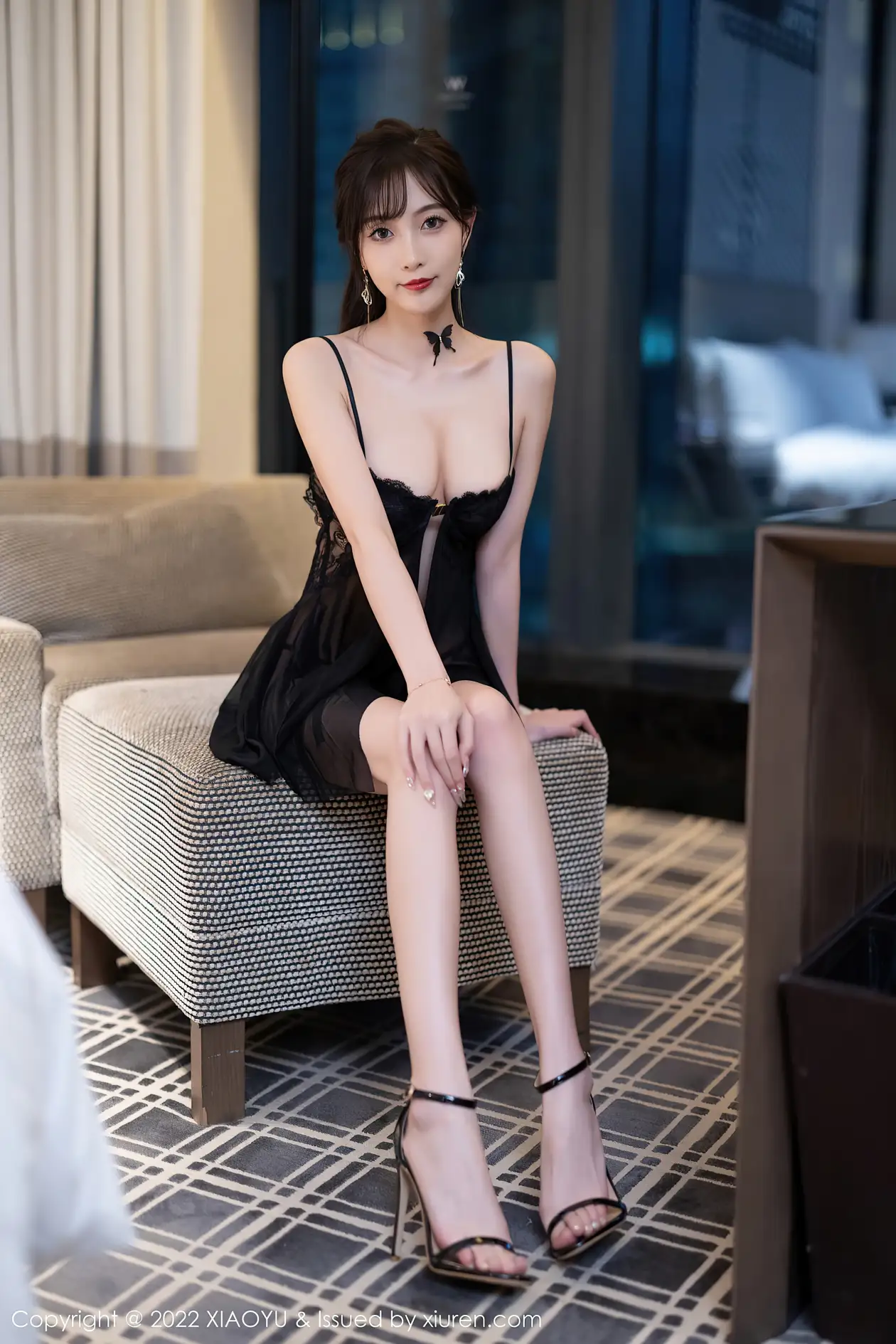 [XiaoYu] 2022.08.25 VOL.0850 Lin Xinglan#[91P]-3